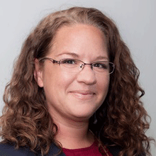 Amanda Whitener