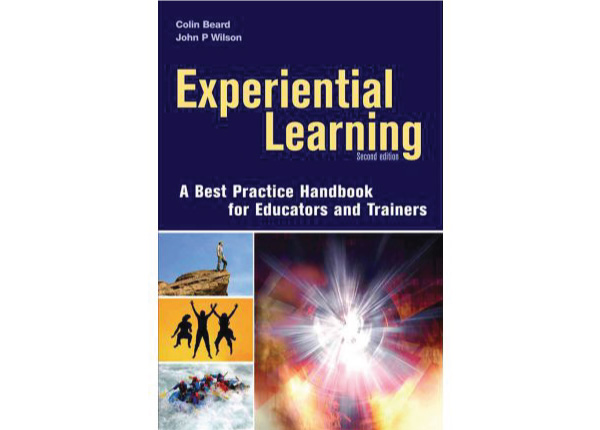 Book Review for Colin Beard’s Experiential Learning: A Best Practice Handbook