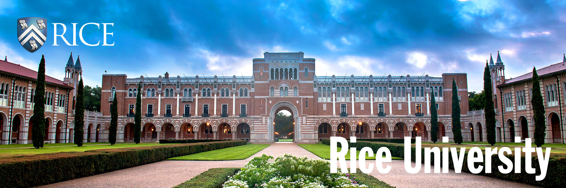Rice University Summer Programs for High School Students