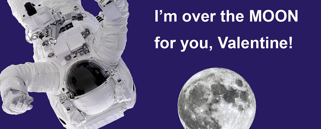 Career Valentines from Envision